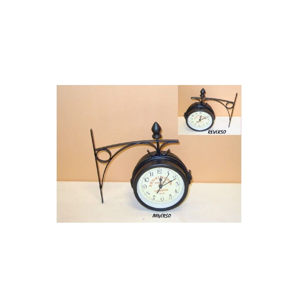 Reloj estacion Kensington